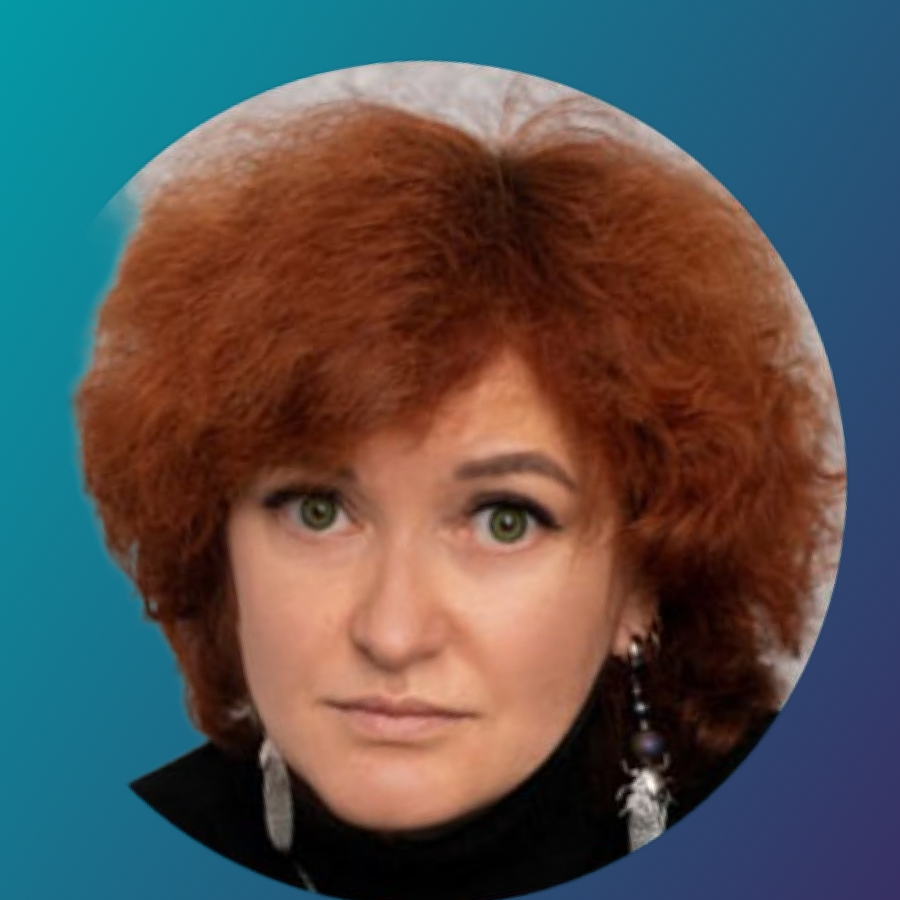 Илларионова Мария Валерьевна